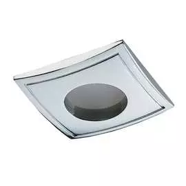 Встраиваемый неповоротный светильник Novotech