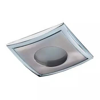 Встраиваемый неповоротный светильник Novotech