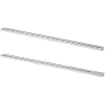 Встраиваемый однофазный шинопровод Crystal lux CLT 0.121 01 L2000 WH