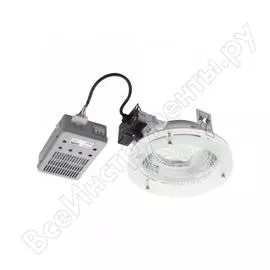 Встраиваемый офисный светильник KANLUX