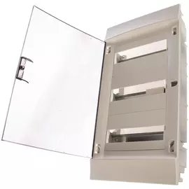 Встраиваемый пластиковый распределительный щит ABB