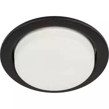 Встраиваемый под лампу светильник ЭРА Б0057476