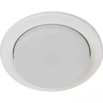 Встраиваемый под лампу светильник ЭРА Б0057477