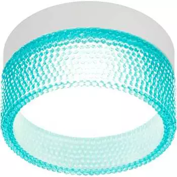 Встраиваемый под лампу светильник ЭРА