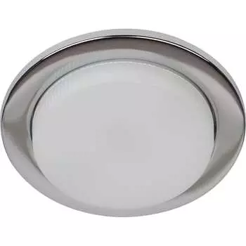 Встраиваемый под лампу светильник ЭРА