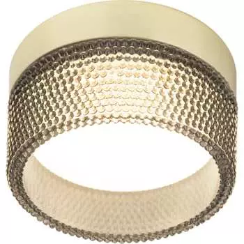 Встраиваемый под лампу светильник ЭРА Б0057460