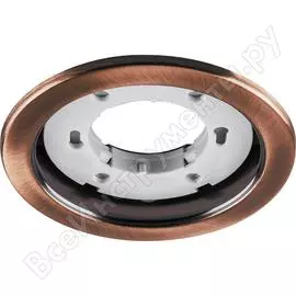 Встраиваемый потолочный светильник FERON