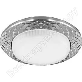 Встраиваемый потолочный светильник FERON DL388 29716