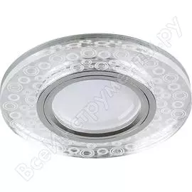 Встраиваемый потолочный светильник FERON