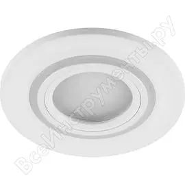 Потолочный встраиваемый светильник FERON