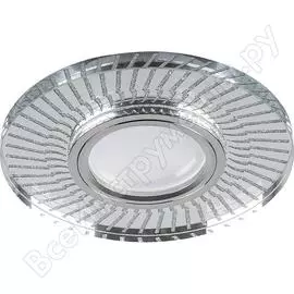Встраиваемый потолочный светильник FERON