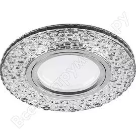 Встраиваемый потолочный светильник FERON