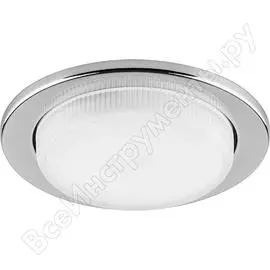 Потолочный встраиваемый светильник FERON DL53 28454