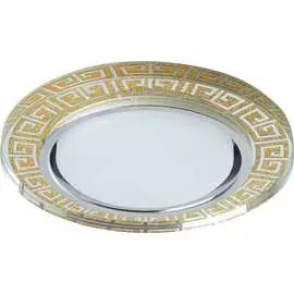 Встраиваемый потолочный светильник FERON