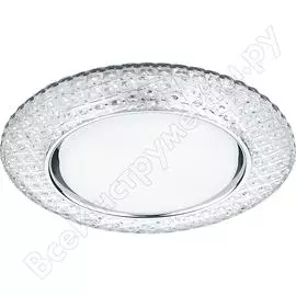 Встраиваемый потолочный светильник FERON