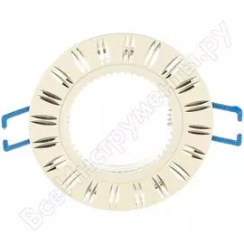 Встраиваемый потолочный светильник FERON GS-M393 28343