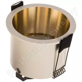 Встраиваемый потолочный светильник FERON DL6003 29732