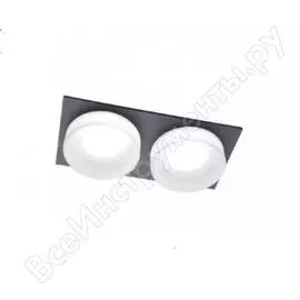 Встраиваемый потолочный светильник FERON DL2902 41138