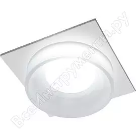 Встраиваемый потолочный светильник FERON DL2901 41134