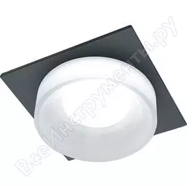 Встраиваемый потолочный светильник FERON DL2901 41137