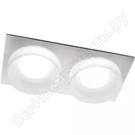 Встраиваемый потолочный светильник FERON DL2902 41141