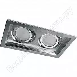 Встраиваемый потолочный светильник FERON