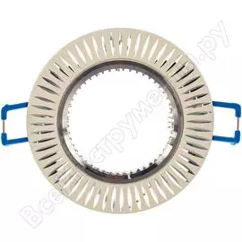 Встраиваемый потолочный светильник FERON