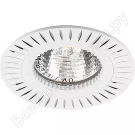 Встраиваемый потолочный светильник FERON