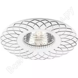 Встраиваемый потолочный светильник FERON GS-M388 28888