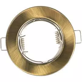 Встраиваемый потолочный светильник FERON