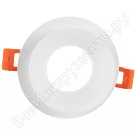 Встраиваемый потолочный светильник FERON DL2911 41133