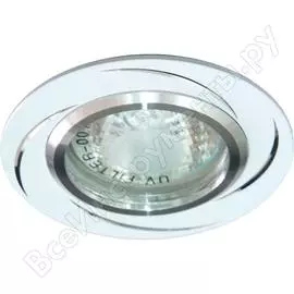 Встраиваемый потолочный светильник FERON