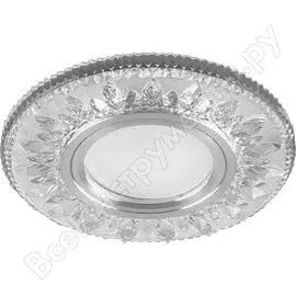 Потолочный встраиваемый светильник FERON CD903 28846