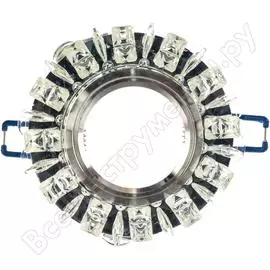 Потолочный встраиваемый светильник FERON