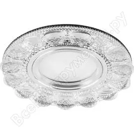 Потолочный встраиваемый светильник FERON