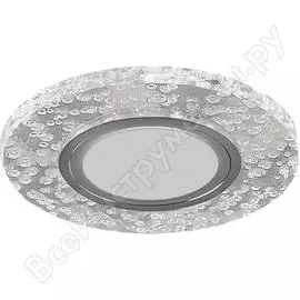 Потолочный встраиваемый светильник FERON