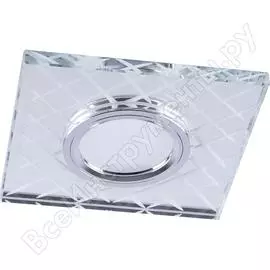 Потолочный встраиваемый светильник FERON