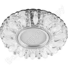 Встраиваемый потолочный светильник FERON