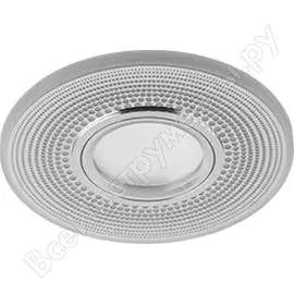 Встраиваемый потолочный светильник FERON