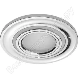 Потолочный встраиваемый светильник FERON