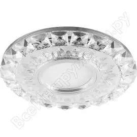 Потолочный встраиваемый светильник FERON CD922 28897