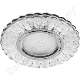 Потолочный встраиваемый светильник FERON