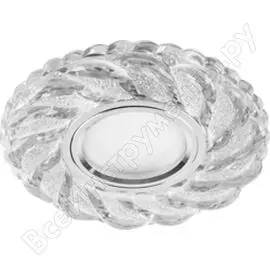 Потолочный встраиваемый светильник FERON