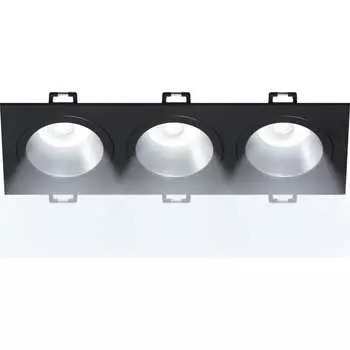 Встраиваемый потолочный светильник RITTER