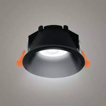 Встраиваемый потолочный светильник RITTER