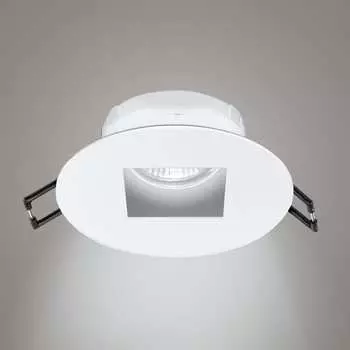 Встраиваемый потолочный светильник RITTER