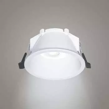 Встраиваемый потолочный светильник RITTER