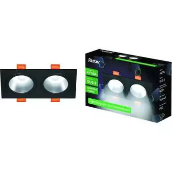 Встраиваемый потолочный светильник RITTER