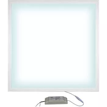 Встраиваемый потолочный светильник Uniel ULP-6060 UL-00004668