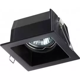 Встраиваемый поворотный светильник Novotech BELL 370842